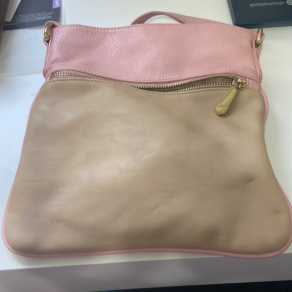 purse